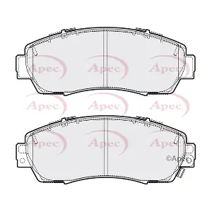 APEC PAD2124