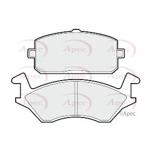 APEC PAD308