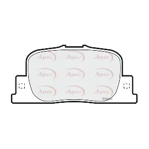 APEC PAD1235