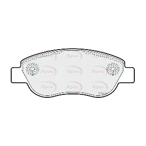 APEC PAD1412