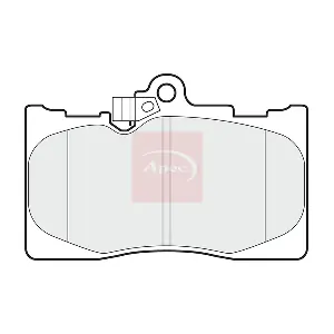 APEC PAD1493