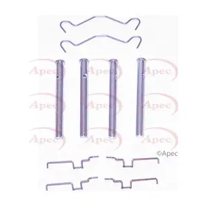 KIT1101 APEC