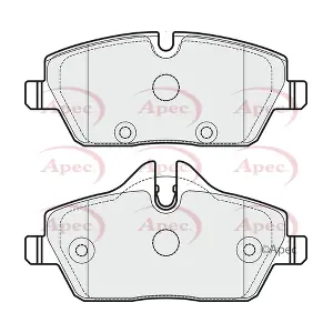 APEC PAD1758