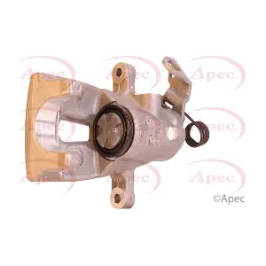 RCA831 APEC
