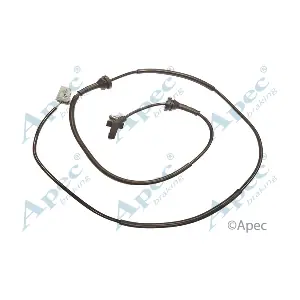 ABS1186 APEC