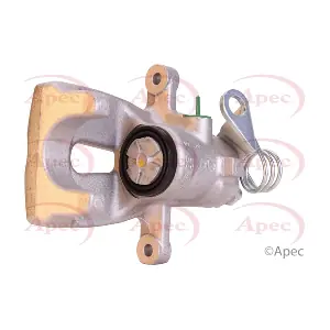 APEC RCA753