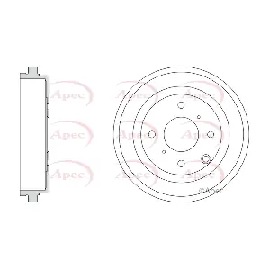 DRM9224 APEC