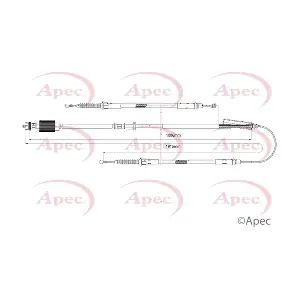 CAB1184 APEC
