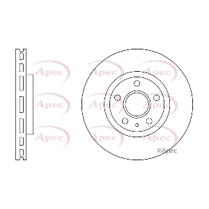 APEC DSK2699