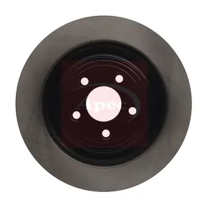 APEC DSK2605