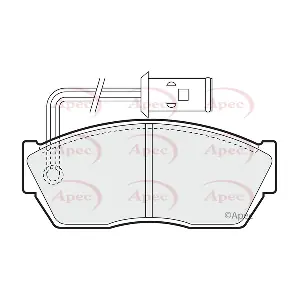APEC PAD400