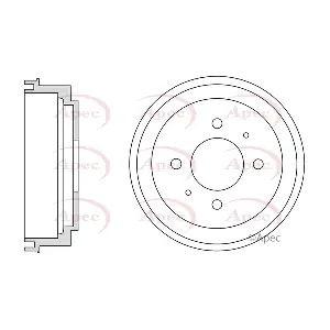 DRM9946 APEC