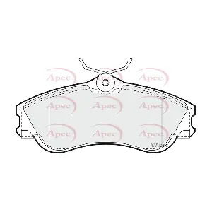 APEC PAD1001