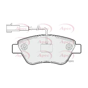 APEC PAD1400