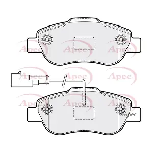 PAD2156 APEC