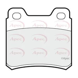APEC PAD641