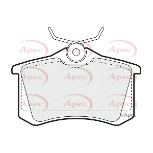 APEC PAD1060