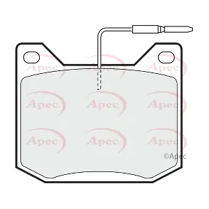 PAD562 APEC