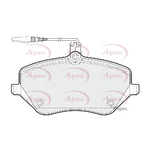 PAD1404 APEC