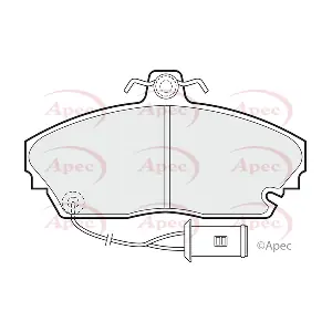 APEC PAD544