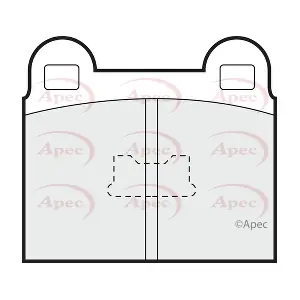 APEC PAD143