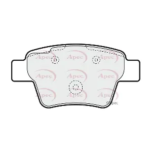 APEC PAD1558