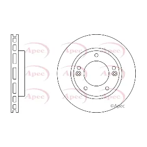 DSK2421 APEC