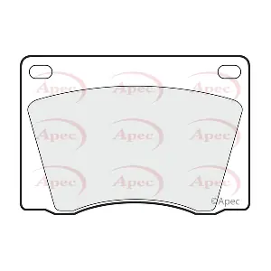 PAD522 APEC