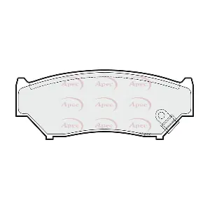 APEC PAD1520