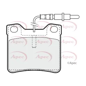 APEC PAD936