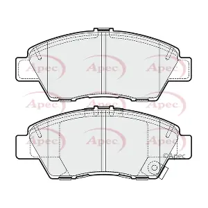 APEC PAD1675