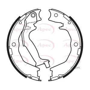 APEC SHU744