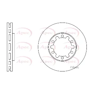 APEC DSK2100