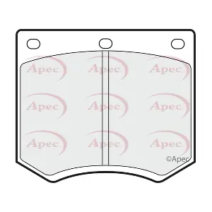 APEC PAD626