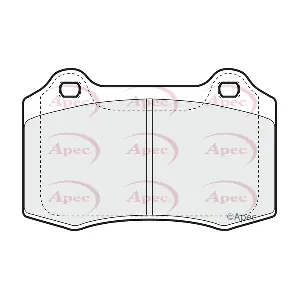 APEC PAD1271