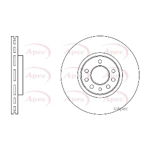 APEC DSK3243
