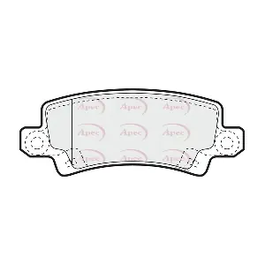 APEC PAD1243