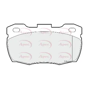 APEC PAD897