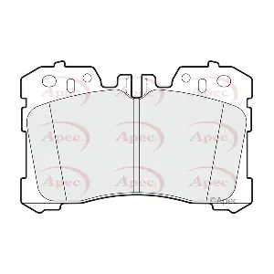 APEC PAD1622