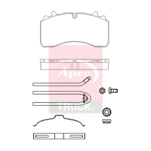 PAD29336K APEC
