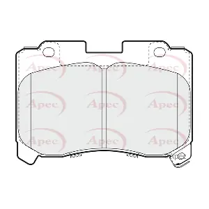 APEC PAD865