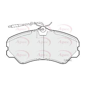 APEC PAD636