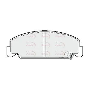 APEC PAD830