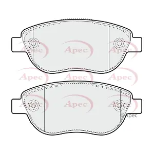 APEC PAD1630