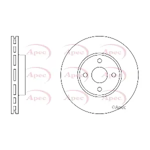APEC DSK2222