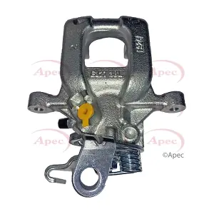 LCA596N APEC