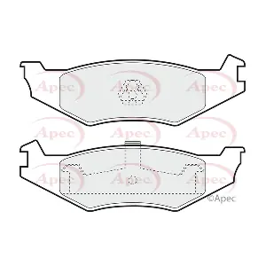 APEC PAD1048