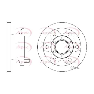 DSK2575 APEC
