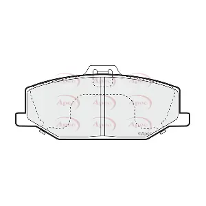 APEC PAD1123