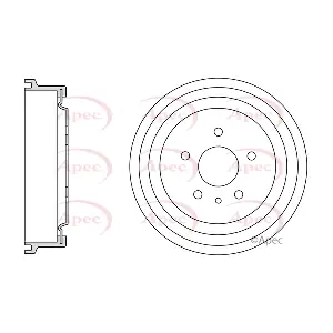 DRM9939 APEC